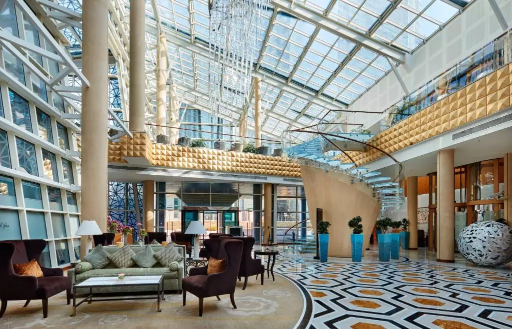 InterContinental Doha The City